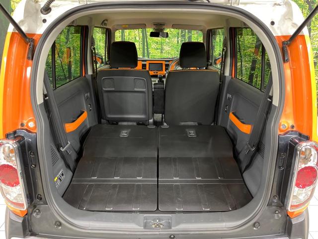 ハスラー G 4WD レーダーブレーキサポート 禁煙車 SDナビ シートヒーター スマートキー オートエアコン Bluetooth再生 CD DVD再生 フルセグ 横滑り防止装置 アイドリングストップ(58枚目)