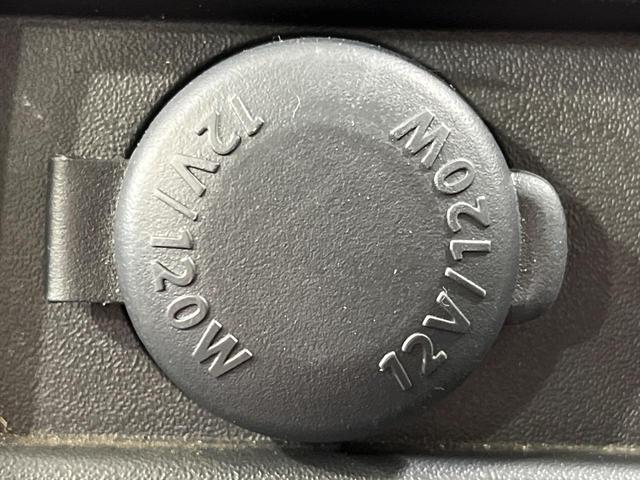 キャリイトラック KX 本州仕入れ 4WD MT車 純正12インチスチールホイール CD再生 フォグライト ヘッドライトレベライザー パワーウィンドウ AUX ブラックインテリア(50枚目)