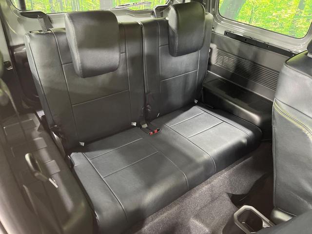 ジムニー ＸＣ　４ＷＤ　バックカメラ　セーフティサポート　禁煙車　ドラレコ　スマートキー　ＬＥＤヘッド　ビルトインＥＴＣ　クルコン　オートハイビーム　車線逸脱警報　オートライト　コーナーセンサー　Ｂｌｕｅｔｏｏｔｈ（9枚目）