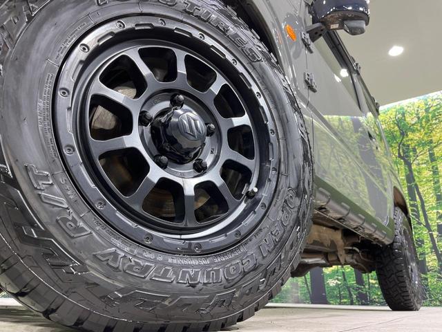 ジムニー ＸＣ　４ＷＤ　バックカメラ　セーフティサポート　禁煙車　ドラレコ　スマートキー　ＬＥＤヘッド　ビルトインＥＴＣ　クルコン　オートハイビーム　車線逸脱警報　オートライト　コーナーセンサー　Ｂｌｕｅｔｏｏｔｈ（13枚目）