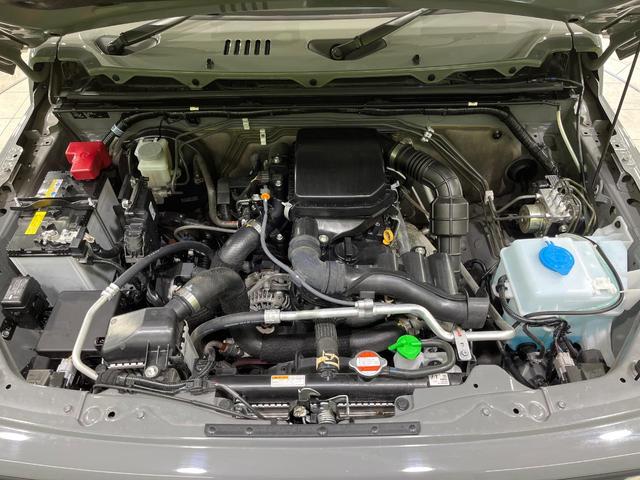 ジムニー ＸＣ　４ＷＤ　バックカメラ　セーフティサポート　禁煙車　ドラレコ　スマートキー　ＬＥＤヘッド　ビルトインＥＴＣ　クルコン　オートハイビーム　車線逸脱警報　オートライト　コーナーセンサー　Ｂｌｕｅｔｏｏｔｈ（18枚目）