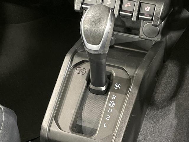 ジムニー ＸＣ　４ＷＤ　バックカメラ　セーフティサポート　禁煙車　ドラレコ　スマートキー　ＬＥＤヘッド　ビルトインＥＴＣ　クルコン　オートハイビーム　車線逸脱警報　オートライト　コーナーセンサー　Ｂｌｕｅｔｏｏｔｈ（50枚目）