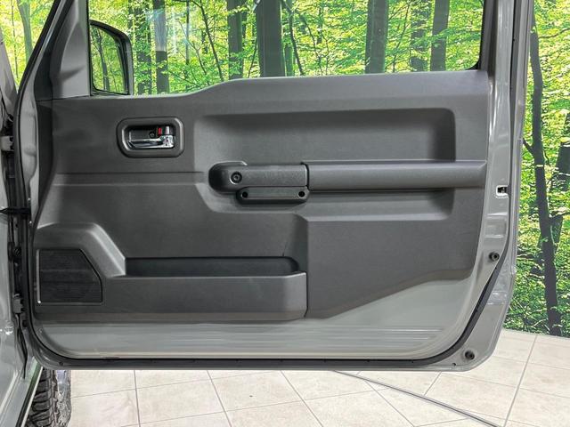 ジムニー ＸＣ　４ＷＤ　バックカメラ　セーフティサポート　禁煙車　ドラレコ　スマートキー　ＬＥＤヘッド　ビルトインＥＴＣ　クルコン　オートハイビーム　車線逸脱警報　オートライト　コーナーセンサー　Ｂｌｕｅｔｏｏｔｈ（51枚目）