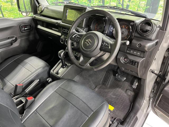 ジムニー ＸＣ　４ＷＤ　バックカメラ　セーフティサポート　禁煙車　ドラレコ　スマートキー　ＬＥＤヘッド　ビルトインＥＴＣ　クルコン　オートハイビーム　車線逸脱警報　オートライト　コーナーセンサー　Ｂｌｕｅｔｏｏｔｈ（52枚目）