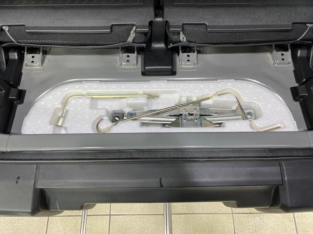 ジムニー ＸＣ　４ＷＤ　バックカメラ　セーフティサポート　禁煙車　ドラレコ　スマートキー　ＬＥＤヘッド　ビルトインＥＴＣ　クルコン　オートハイビーム　車線逸脱警報　オートライト　コーナーセンサー　Ｂｌｕｅｔｏｏｔｈ（58枚目）