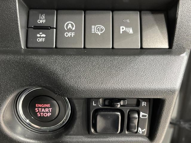 ジムニー ＸＣ　４ＷＤ　バックカメラ　セーフティサポート　禁煙車　ドラレコ　スマートキー　ＬＥＤヘッド　ビルトインＥＴＣ　クルコン　オートハイビーム　車線逸脱警報　オートライト　コーナーセンサー　Ｂｌｕｅｔｏｏｔｈ（62枚目）