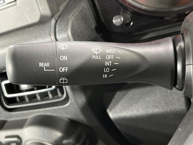 ジムニー ＸＣ　４ＷＤ　バックカメラ　セーフティサポート　禁煙車　ドラレコ　スマートキー　ＬＥＤヘッド　ビルトインＥＴＣ　クルコン　オートハイビーム　車線逸脱警報　オートライト　コーナーセンサー　Ｂｌｕｅｔｏｏｔｈ（65枚目）