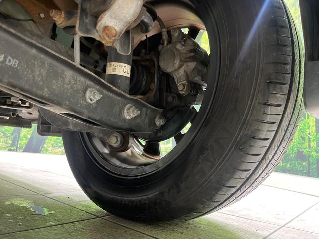 お車を安心してお乗りいただく為には、足回りの定期点検が欠かせません。サービスサポート（有償保証）では無料点検もご提供しており、安心のカーライフをお過ごしいただけるサポート体制が整っています。