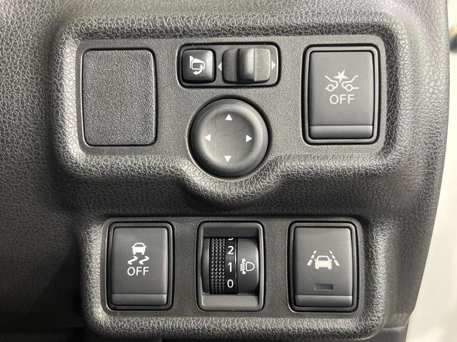 ノート Ｘ　ＦＯＵＲ　４ＷＤ　純正ＳＤナビ　バックカメラ　ドラレコ　インテリジェントエマージェンシーブレーキ　禁煙車　スマートキー　ＬＥＤヘッド　ＥＴＣ　車線逸脱警報　オートライト　Ｂｌｕｅｔｏｏｔｈ　ＣＤ　フルセグ（60枚目）