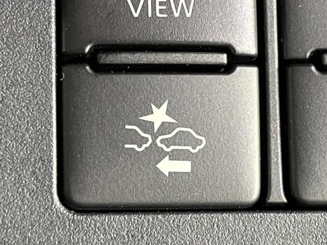 シエンタ Ｇ　セーフティーエディション　４ＷＤ　寒冷地仕様　両側電動ドア　純正ナビ　全周囲カメラ　セーフティセンス　禁煙車　ドラレコ　コーナーセンサー　スマートキー　ＬＥＤヘッド　純正１５インチアルミ　オートハイビーム　車線逸脱警報（7枚目）