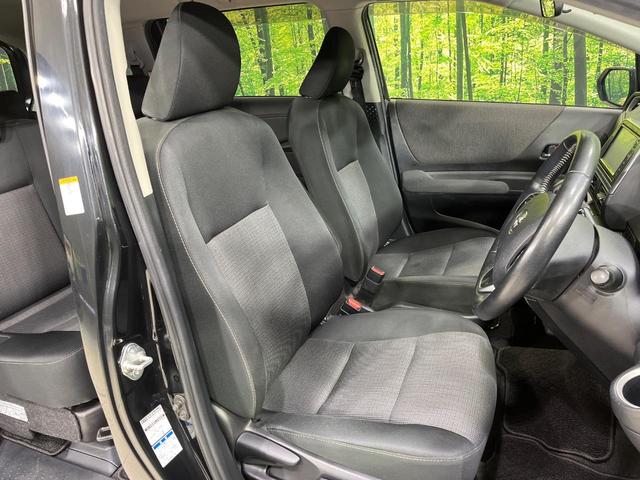 シエンタ Ｇ　セーフティーエディション　４ＷＤ　寒冷地仕様　両側電動ドア　純正ナビ　全周囲カメラ　セーフティセンス　禁煙車　ドラレコ　コーナーセンサー　スマートキー　ＬＥＤヘッド　純正１５インチアルミ　オートハイビーム　車線逸脱警報（8枚目）