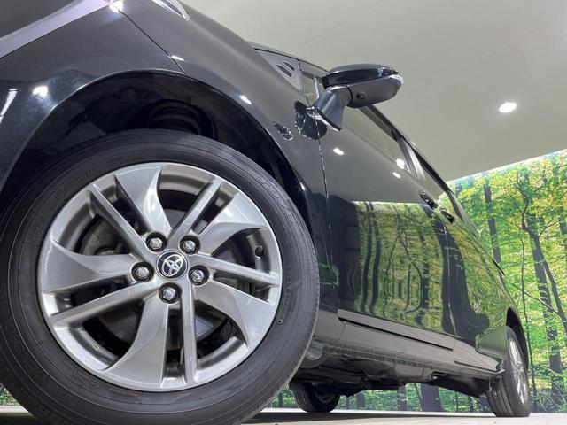 シエンタ Ｇ　セーフティーエディション　４ＷＤ　寒冷地仕様　両側電動ドア　純正ナビ　全周囲カメラ　セーフティセンス　禁煙車　ドラレコ　コーナーセンサー　スマートキー　ＬＥＤヘッド　純正１５インチアルミ　オートハイビーム　車線逸脱警報（14枚目）