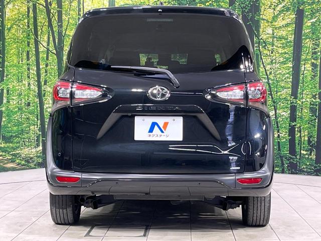 シエンタ Ｇ　セーフティーエディション　４ＷＤ　寒冷地仕様　両側電動ドア　純正ナビ　全周囲カメラ　セーフティセンス　禁煙車　ドラレコ　コーナーセンサー　スマートキー　ＬＥＤヘッド　純正１５インチアルミ　オートハイビーム　車線逸脱警報（16枚目）
