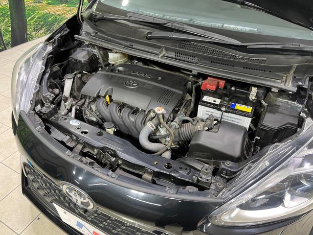 シエンタ Ｇ　セーフティーエディション　４ＷＤ　寒冷地仕様　両側電動ドア　純正ナビ　全周囲カメラ　セーフティセンス　禁煙車　ドラレコ　コーナーセンサー　スマートキー　ＬＥＤヘッド　純正１５インチアルミ　オートハイビーム　車線逸脱警報（18枚目）