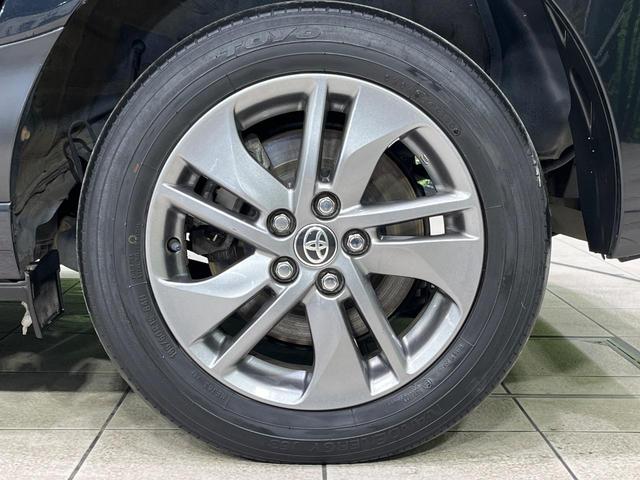 シエンタ Ｇ　セーフティーエディション　４ＷＤ　寒冷地仕様　両側電動ドア　純正ナビ　全周囲カメラ　セーフティセンス　禁煙車　ドラレコ　コーナーセンサー　スマートキー　ＬＥＤヘッド　純正１５インチアルミ　オートハイビーム　車線逸脱警報（34枚目）