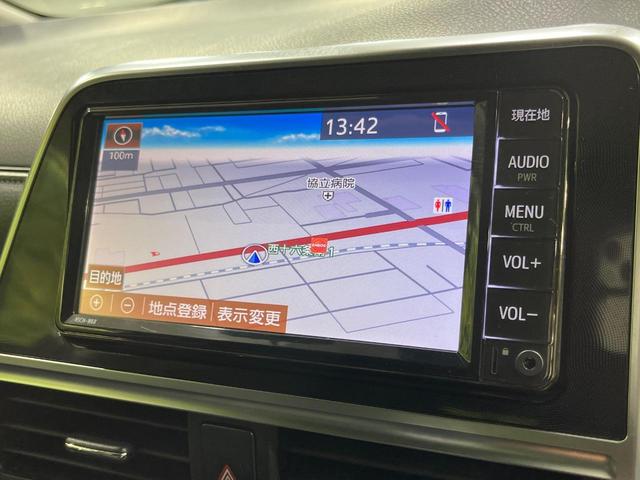 シエンタ Ｇ　セーフティーエディション　４ＷＤ　寒冷地仕様　両側電動ドア　純正ナビ　全周囲カメラ　セーフティセンス　禁煙車　ドラレコ　コーナーセンサー　スマートキー　ＬＥＤヘッド　純正１５インチアルミ　オートハイビーム　車線逸脱警報（37枚目）