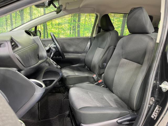 シエンタ Ｇ　セーフティーエディション　４ＷＤ　寒冷地仕様　両側電動ドア　純正ナビ　全周囲カメラ　セーフティセンス　禁煙車　ドラレコ　コーナーセンサー　スマートキー　ＬＥＤヘッド　純正１５インチアルミ　オートハイビーム　車線逸脱警報（52枚目）