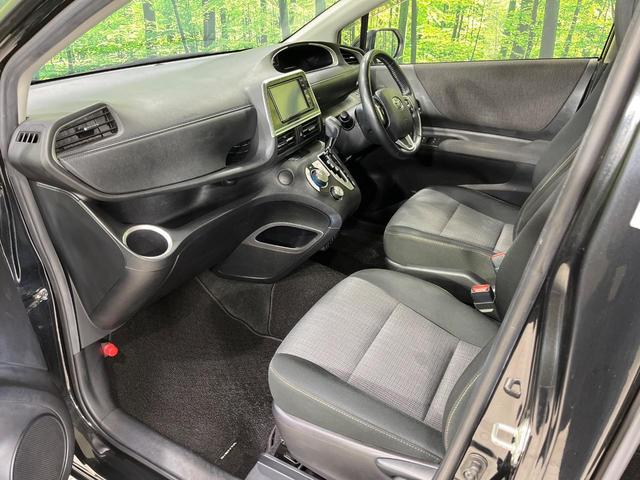 シエンタ Ｇ　セーフティーエディション　４ＷＤ　寒冷地仕様　両側電動ドア　純正ナビ　全周囲カメラ　セーフティセンス　禁煙車　ドラレコ　コーナーセンサー　スマートキー　ＬＥＤヘッド　純正１５インチアルミ　オートハイビーム　車線逸脱警報（62枚目）