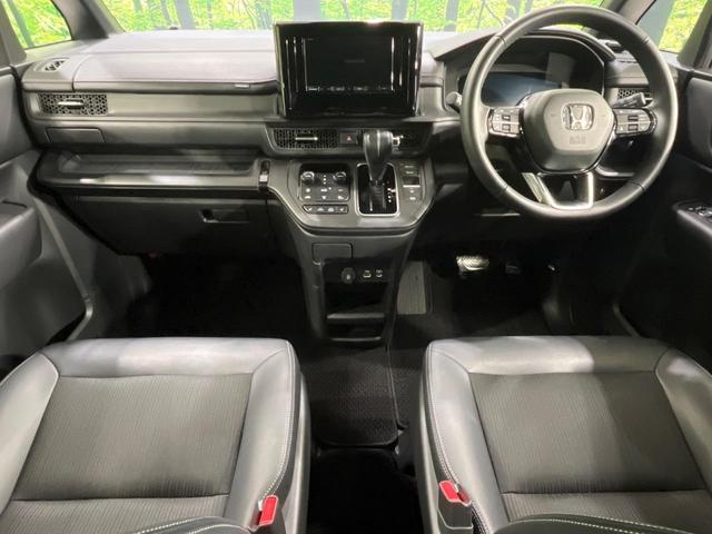 ステップワゴン スパーダ 4WD 両側電動ドア メモリーナビ バックカメラ 寒冷地仕様 ホンダセンシング レーダークルーズ 禁煙車 電動リアゲート ハーフレザーシート シートヒーター ドラレコ コーナーセンサー レーンキープ(2枚目)