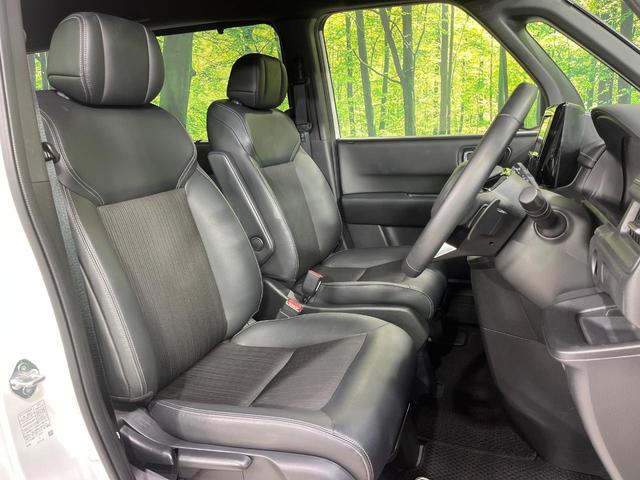 ステップワゴン スパーダ 4WD 両側電動ドア メモリーナビ バックカメラ 寒冷地仕様 ホンダセンシング レーダークルーズ 禁煙車 電動リアゲート ハーフレザーシート シートヒーター ドラレコ コーナーセンサー レーンキープ(8枚目)