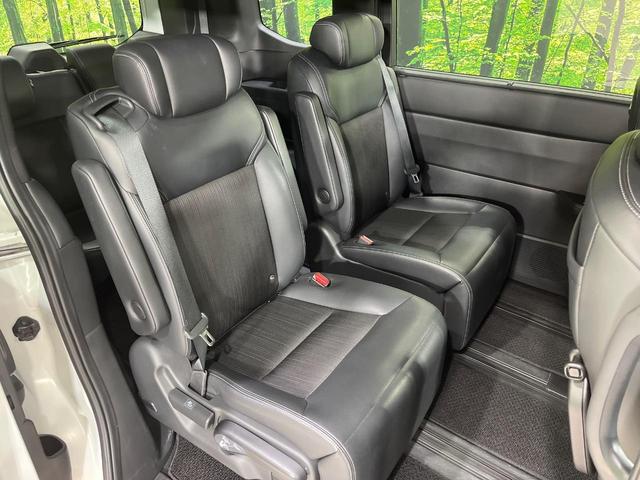 ステップワゴン スパーダ 4WD 両側電動ドア メモリーナビ バックカメラ 寒冷地仕様 ホンダセンシング レーダークルーズ 禁煙車 電動リアゲート ハーフレザーシート シートヒーター ドラレコ コーナーセンサー レーンキープ(9枚目)