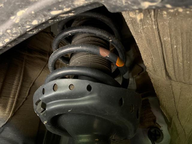 ステップワゴン スパーダ 4WD 両側電動ドア メモリーナビ バックカメラ 寒冷地仕様 ホンダセンシング レーダークルーズ 禁煙車 電動リアゲート ハーフレザーシート シートヒーター ドラレコ コーナーセンサー レーンキープ(20枚目)