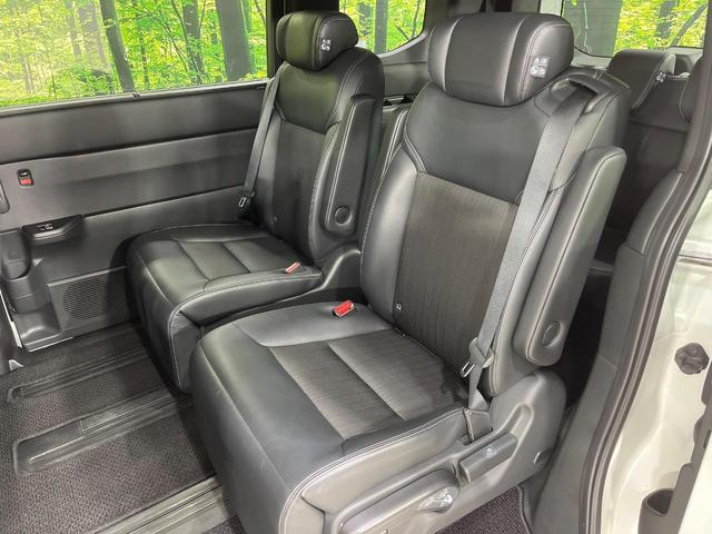 ステップワゴン スパーダ 4WD 両側電動ドア メモリーナビ バックカメラ 寒冷地仕様 ホンダセンシング レーダークルーズ 禁煙車 電動リアゲート ハーフレザーシート シートヒーター ドラレコ コーナーセンサー レーンキープ(49枚目)