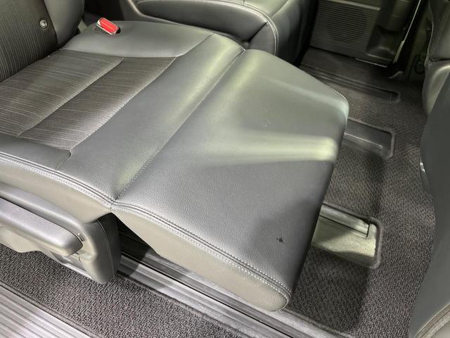 ステップワゴン スパーダ 4WD 両側電動ドア メモリーナビ バックカメラ 寒冷地仕様 ホンダセンシング レーダークルーズ 禁煙車 電動リアゲート ハーフレザーシート シートヒーター ドラレコ コーナーセンサー レーンキープ(50枚目)