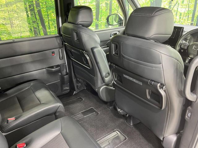 ステップワゴン スパーダ 4WD 両側電動ドア メモリーナビ バックカメラ 寒冷地仕様 ホンダセンシング レーダークルーズ 禁煙車 電動リアゲート ハーフレザーシート シートヒーター ドラレコ コーナーセンサー レーンキープ(52枚目)