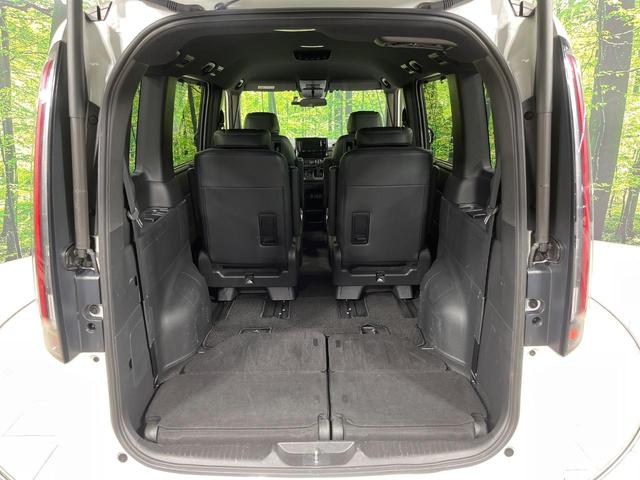 ステップワゴン スパーダ 4WD 両側電動ドア メモリーナビ バックカメラ 寒冷地仕様 ホンダセンシング レーダークルーズ 禁煙車 電動リアゲート ハーフレザーシート シートヒーター ドラレコ コーナーセンサー レーンキープ(54枚目)