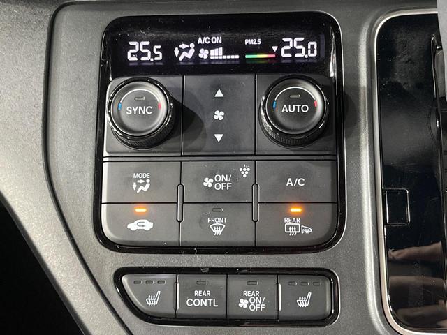 ステップワゴン スパーダ 4WD 両側電動ドア メモリーナビ バックカメラ 寒冷地仕様 ホンダセンシング レーダークルーズ 禁煙車 電動リアゲート ハーフレザーシート シートヒーター ドラレコ コーナーセンサー レーンキープ(72枚目)