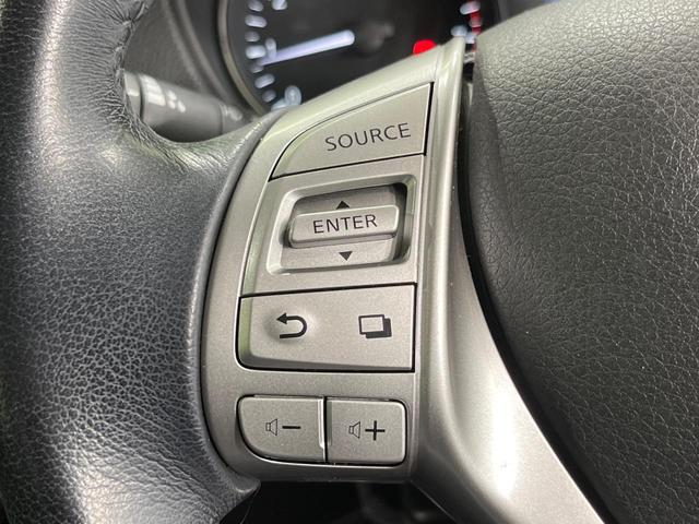 エクストレイル ２０Ｘｔ　エマージェンシーブレーキパッケージ　４ＷＤ　メーカーオプションナビ　全周囲カメラ　エマージェンシーブレーキ　禁煙車　電動リアゲート　レザーシート　ドラレコ　コーナーセンサー　ＬＥＤヘッド　ビルトインＥＴＣ　クルコン　純正１７インチＡＷ（68枚目）