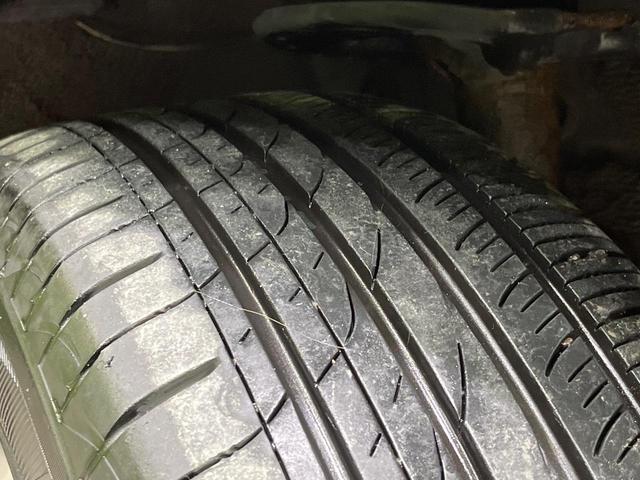 ハリアー エレガンス　４ＷＤ　９インチＳＤナビ　バックカメラ　寒冷地仕様　禁煙車　パワーシート　スマートキー　ＬＥＤヘッド　ビルトインＥＴＣ　純正１７インチアルミ　デュアルエアコン　Ｂｌｕｅｔｏｏｔｈ　ＣＤ　ＤＶＤ再生（29枚目）