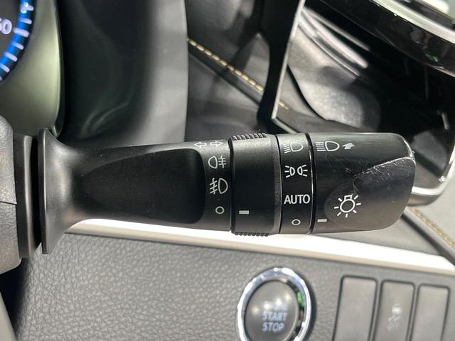 ハリアー エレガンス　４ＷＤ　９インチＳＤナビ　バックカメラ　寒冷地仕様　禁煙車　パワーシート　スマートキー　ＬＥＤヘッド　ビルトインＥＴＣ　純正１７インチアルミ　デュアルエアコン　Ｂｌｕｅｔｏｏｔｈ　ＣＤ　ＤＶＤ再生（35枚目）