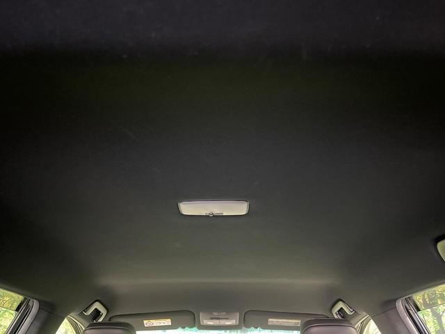 ハリアー エレガンス　４ＷＤ　９インチＳＤナビ　バックカメラ　寒冷地仕様　禁煙車　パワーシート　スマートキー　ＬＥＤヘッド　ビルトインＥＴＣ　純正１７インチアルミ　デュアルエアコン　Ｂｌｕｅｔｏｏｔｈ　ＣＤ　ＤＶＤ再生（43枚目）