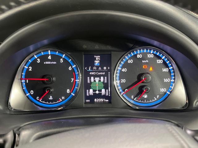 ハリアー エレガンス　４ＷＤ　９インチＳＤナビ　バックカメラ　寒冷地仕様　禁煙車　パワーシート　スマートキー　ＬＥＤヘッド　ビルトインＥＴＣ　純正１７インチアルミ　デュアルエアコン　Ｂｌｕｅｔｏｏｔｈ　ＣＤ　ＤＶＤ再生（46枚目）