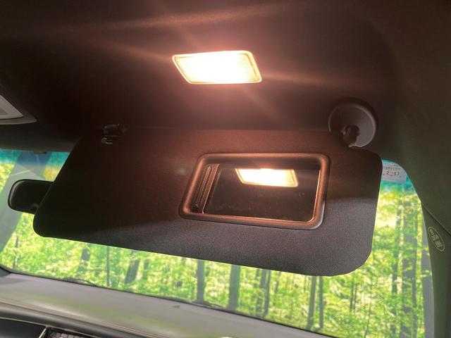 ハリアー エレガンス　４ＷＤ　９インチＳＤナビ　バックカメラ　寒冷地仕様　禁煙車　パワーシート　スマートキー　ＬＥＤヘッド　ビルトインＥＴＣ　純正１７インチアルミ　デュアルエアコン　Ｂｌｕｅｔｏｏｔｈ　ＣＤ　ＤＶＤ再生（47枚目）