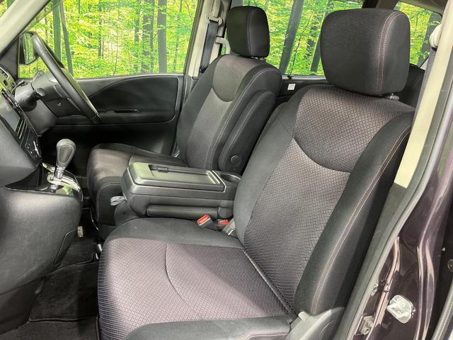 セレナ ハイウェイスター　４ＷＤ　両側電動スライドドア　バックカメラ　ＳＤナビ　禁煙車　スマートキー　ＨＩＤヘッド　ビルトインＥＴＣ　クルコン　純正１５インチアルミ　オートライト　オートエアコン　リアエアコン　横滑り防止装置（44枚目）