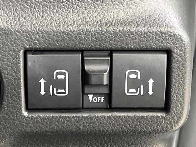 スペーシア ハイブリッドＸ　４ＷＤ　２トーンルーフ　両側電動ドア　ＳＤナビ　バックカメラ　セーフティサポート　禁煙車　ドラレコ　コーナーセンサー　スマートキー　ＬＥＤヘッド　ＥＴＣ　オートハイビーム　車線逸脱警報　オートライト（5枚目）