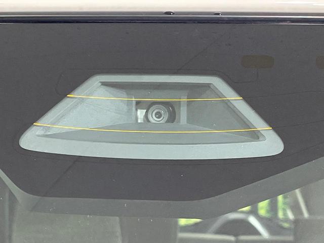 スペーシア ハイブリッドＸ　４ＷＤ　２トーンルーフ　両側電動ドア　ＳＤナビ　バックカメラ　セーフティサポート　禁煙車　ドラレコ　コーナーセンサー　スマートキー　ＬＥＤヘッド　ＥＴＣ　オートハイビーム　車線逸脱警報　オートライト（6枚目）