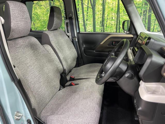 スペーシア ハイブリッドＸ　４ＷＤ　２トーンルーフ　両側電動ドア　ＳＤナビ　バックカメラ　セーフティサポート　禁煙車　ドラレコ　コーナーセンサー　スマートキー　ＬＥＤヘッド　ＥＴＣ　オートハイビーム　車線逸脱警報　オートライト（10枚目）