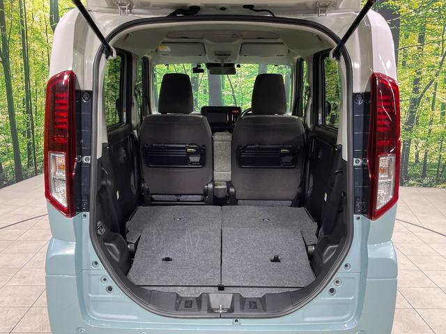 スペーシア ハイブリッドＸ　４ＷＤ　２トーンルーフ　両側電動ドア　ＳＤナビ　バックカメラ　セーフティサポート　禁煙車　ドラレコ　コーナーセンサー　スマートキー　ＬＥＤヘッド　ＥＴＣ　オートハイビーム　車線逸脱警報　オートライト（12枚目）