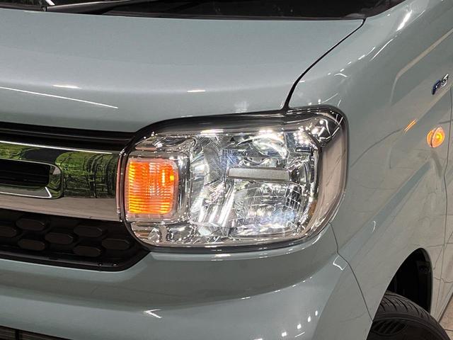 スペーシア ハイブリッドＸ　４ＷＤ　２トーンルーフ　両側電動ドア　ＳＤナビ　バックカメラ　セーフティサポート　禁煙車　ドラレコ　コーナーセンサー　スマートキー　ＬＥＤヘッド　ＥＴＣ　オートハイビーム　車線逸脱警報　オートライト（13枚目）