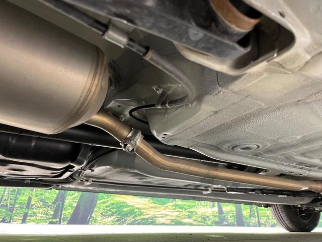スペーシア ハイブリッドＸ　４ＷＤ　２トーンルーフ　両側電動ドア　ＳＤナビ　バックカメラ　セーフティサポート　禁煙車　ドラレコ　コーナーセンサー　スマートキー　ＬＥＤヘッド　ＥＴＣ　オートハイビーム　車線逸脱警報　オートライト（22枚目）
