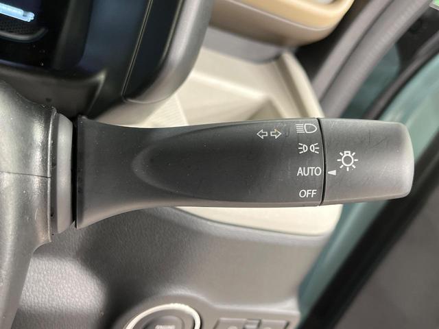 スペーシア ハイブリッドＸ　４ＷＤ　２トーンルーフ　両側電動ドア　ＳＤナビ　バックカメラ　セーフティサポート　禁煙車　ドラレコ　コーナーセンサー　スマートキー　ＬＥＤヘッド　ＥＴＣ　オートハイビーム　車線逸脱警報　オートライト（42枚目）