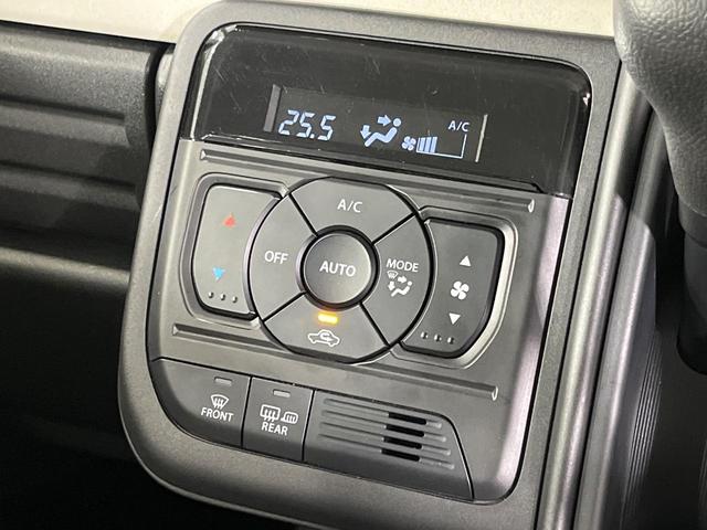 スペーシア ハイブリッドＸ　４ＷＤ　２トーンルーフ　両側電動ドア　ＳＤナビ　バックカメラ　セーフティサポート　禁煙車　ドラレコ　コーナーセンサー　スマートキー　ＬＥＤヘッド　ＥＴＣ　オートハイビーム　車線逸脱警報　オートライト（43枚目）