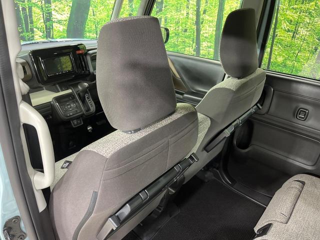 スペーシア ハイブリッドＸ　４ＷＤ　２トーンルーフ　両側電動ドア　ＳＤナビ　バックカメラ　セーフティサポート　禁煙車　ドラレコ　コーナーセンサー　スマートキー　ＬＥＤヘッド　ＥＴＣ　オートハイビーム　車線逸脱警報　オートライト（52枚目）