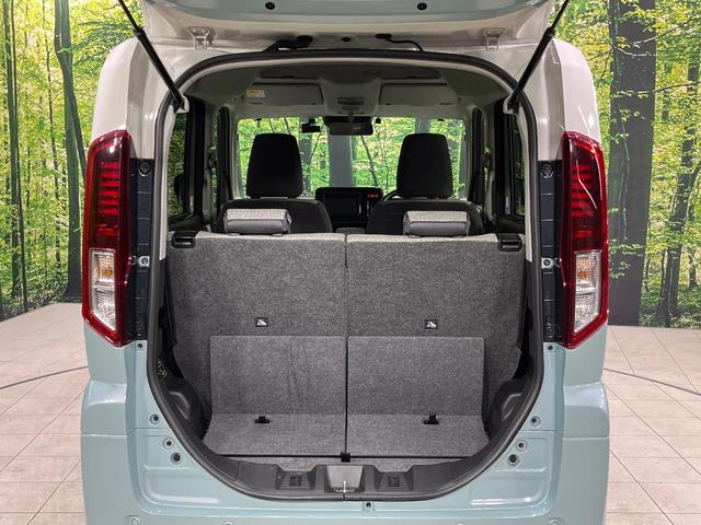 スペーシア ハイブリッドＸ　４ＷＤ　２トーンルーフ　両側電動ドア　ＳＤナビ　バックカメラ　セーフティサポート　禁煙車　ドラレコ　コーナーセンサー　スマートキー　ＬＥＤヘッド　ＥＴＣ　オートハイビーム　車線逸脱警報　オートライト（54枚目）