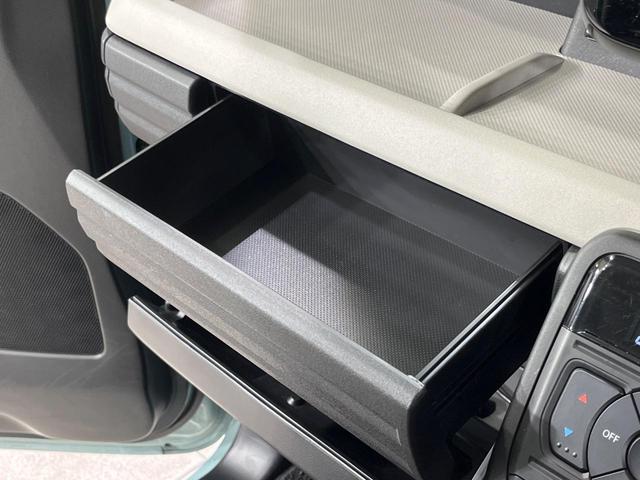 スペーシア ハイブリッドＸ　４ＷＤ　２トーンルーフ　両側電動ドア　ＳＤナビ　バックカメラ　セーフティサポート　禁煙車　ドラレコ　コーナーセンサー　スマートキー　ＬＥＤヘッド　ＥＴＣ　オートハイビーム　車線逸脱警報　オートライト（58枚目）