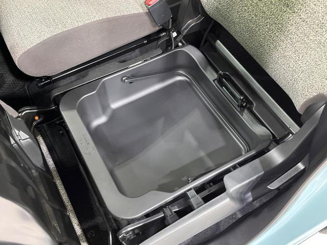 スペーシア ハイブリッドＸ　４ＷＤ　２トーンルーフ　両側電動ドア　ＳＤナビ　バックカメラ　セーフティサポート　禁煙車　ドラレコ　コーナーセンサー　スマートキー　ＬＥＤヘッド　ＥＴＣ　オートハイビーム　車線逸脱警報　オートライト（59枚目）